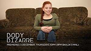 Body Bizarre