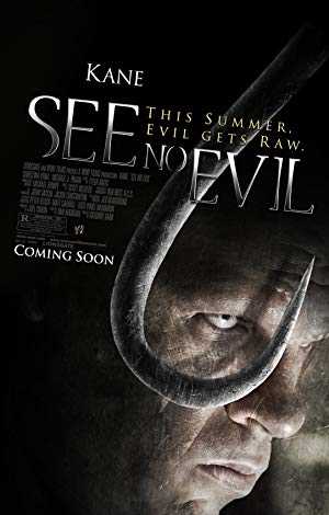 See No Evil - vudu