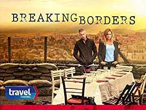 Breaking Borders - vudu