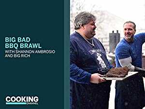 Big Bad BBQ Brawl - vudu