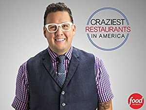 Craziest Restaurants in America