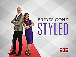 Brides Gone Styled - vudu