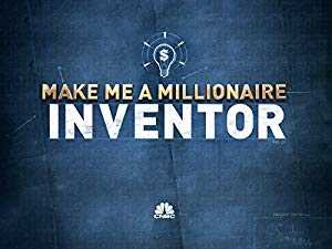Make Me A Millionaire Inventor