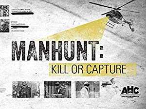 Manhunt Kill or Capture