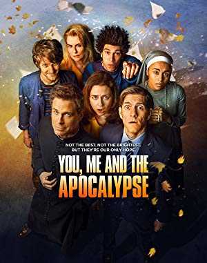 You, Me and the Apocalypse - vudu