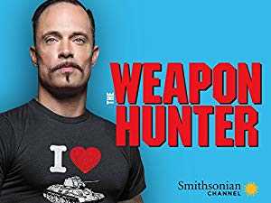 The Weapon Hunter - vudu