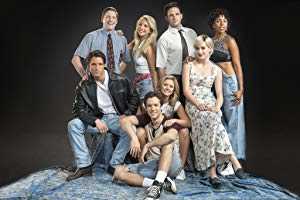 The Unauthorized Melrose Place Story