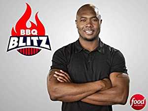 BBQ Blitz