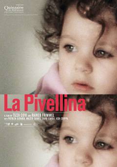 Little Girl - Movie