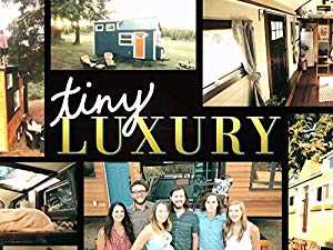 Tiny Luxury - vudu