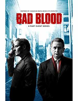 Bad Blood - TV Series