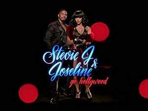 Stevie J & Joseline Go Hollywood