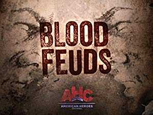 Blood Feuds - vudu