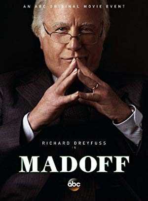 Madoff - TV Series
