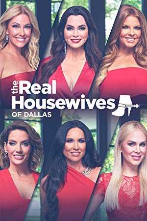 The Real Housewives of Dallas - TV Series