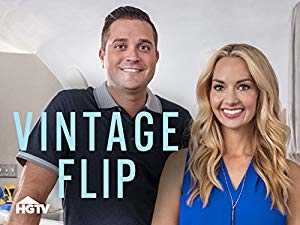 Vintage Flip