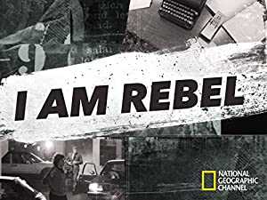 I Am Rebel - TV Series