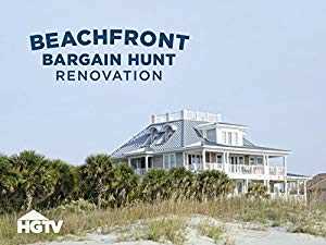 Beachfront Bargain Hunt: Renovation