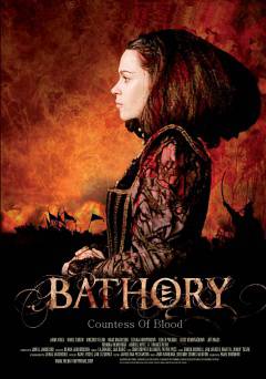 Bathory - Amazon Prime