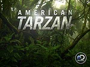 American Tarzan