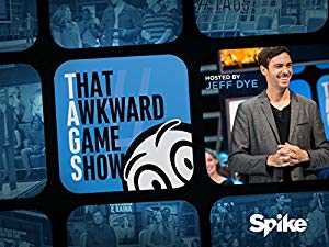 That Awkward Game Show
