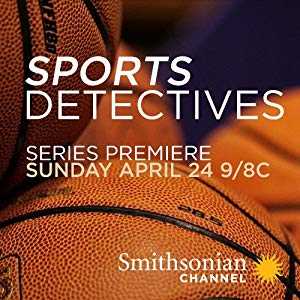 Sports Detectives - vudu