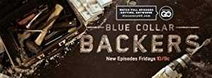 Blue Collar Backers - vudu