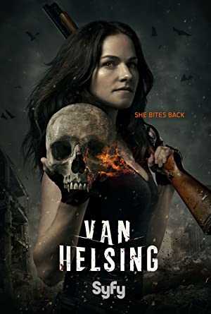 Van Helsing - TV Series