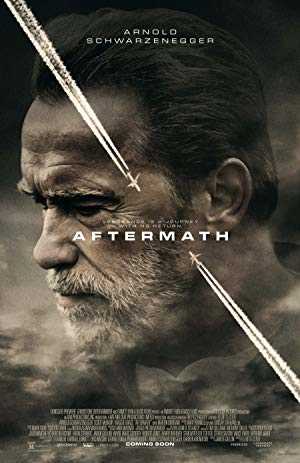 Aftermath - TV Series