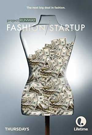 Project Runway: Fashion Startup - vudu