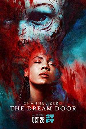 Channel Zero - TV Series