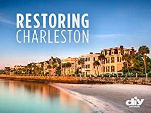 Restoring Charleston - vudu