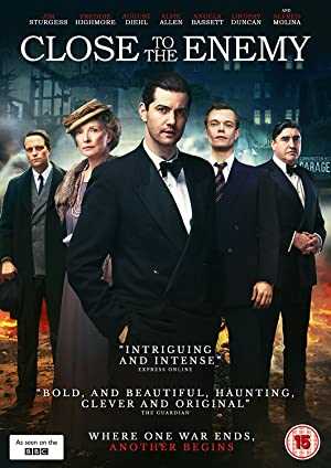 Close to the Enemy - vudu