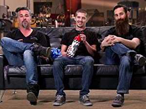 Fast N Loud: Demolition Theater - vudu