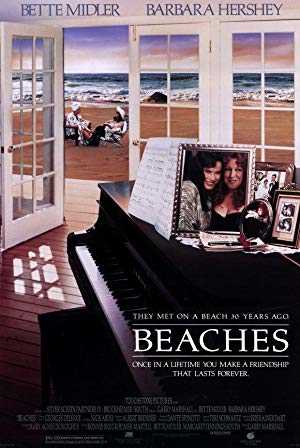 Beaches - vudu