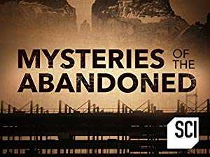 Mysteries of the Abandoned - vudu