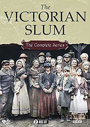 Victorian Slum House - vudu