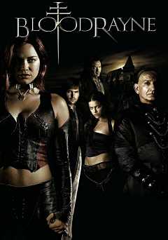 BloodRayne - tubi tv