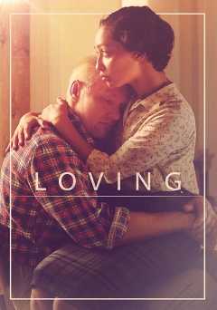 Loving - hbo