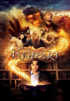 Inkheart - hbo