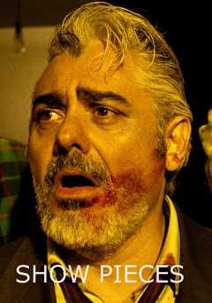 Show Pieces - shudder