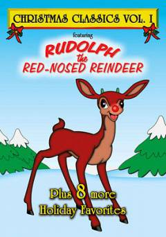 Christmas Classics: Vol. 1 - Amazon Prime