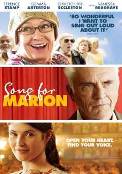 Song For Marion - tubi tv