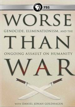 Worse Than War