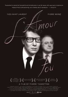 LAmour Fou - hulu plus