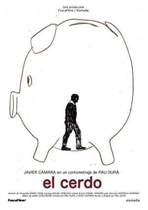 El Cerdo - Movie