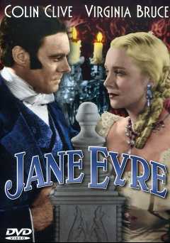 Jane Eyre