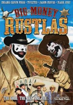Big Money Rustlas - Movie