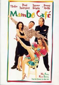 Mambo Café