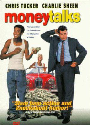 Money Talks - Amazon Prime